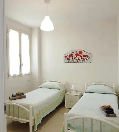 La Casetta 22 Andrano