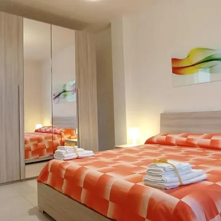 La Casetta 22 Vakantiehuis