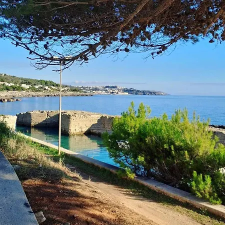 Vakantiehuis La Casetta 22