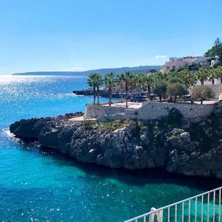 La Casetta 22 Andrano