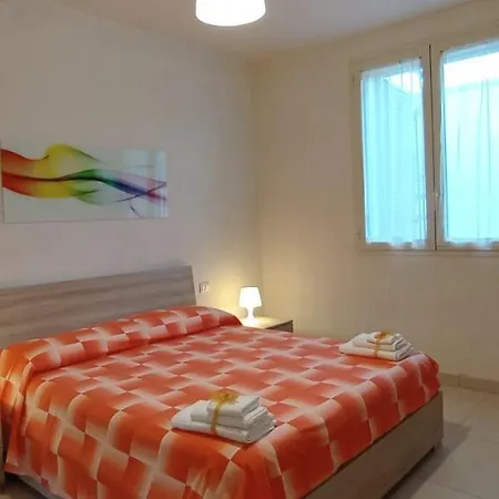 La Casetta 22 * Andrano