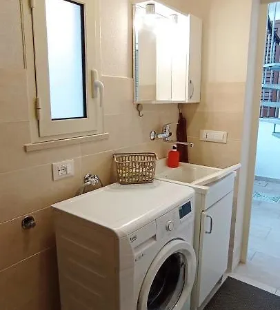 La Casetta 22 Vakantiehuis