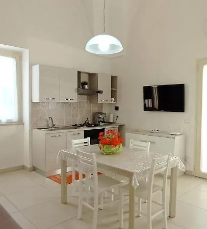 La Casetta 22 Vakantiehuis *