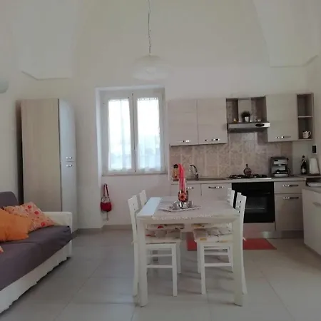 Nyaraló La Casetta 22