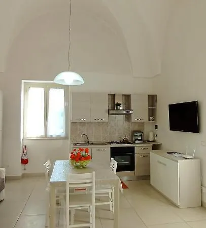 La Casetta 22 Hébergement de vacances *