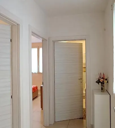 La Casetta 22 Hébergement de vacances *