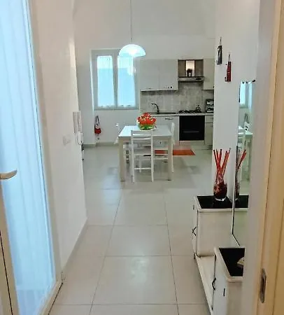 La Casetta 22 * Andrano