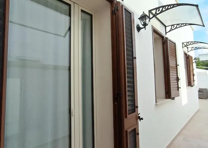 La Casetta 22 別荘